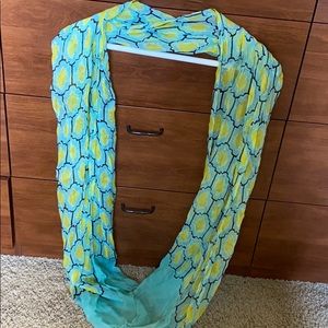 Kate Spade Scarf
